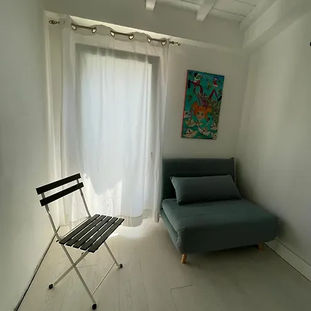 Canto Del Grillo Apartment Cantagrillo