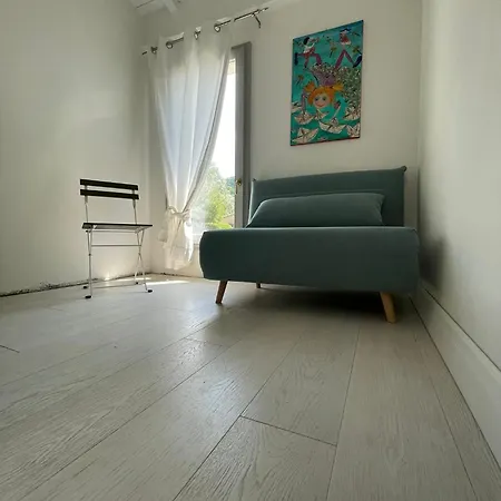 Apartment Canto Del Grillo *