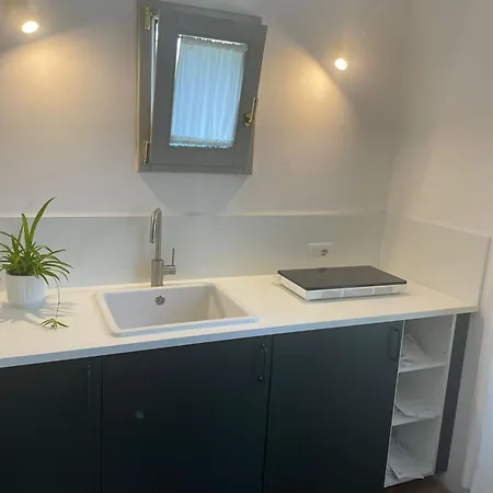 Canto Del Grillo Apartment