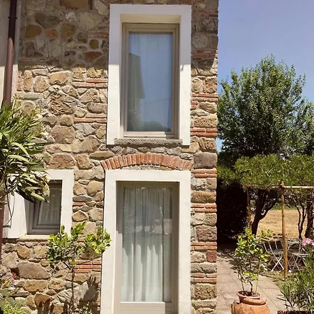 Canto Del Grillo Cantagrillo