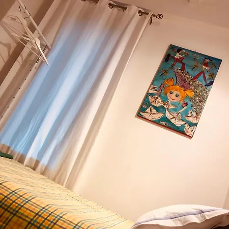 Canto Del Grillo Apartament Cantagrillo
